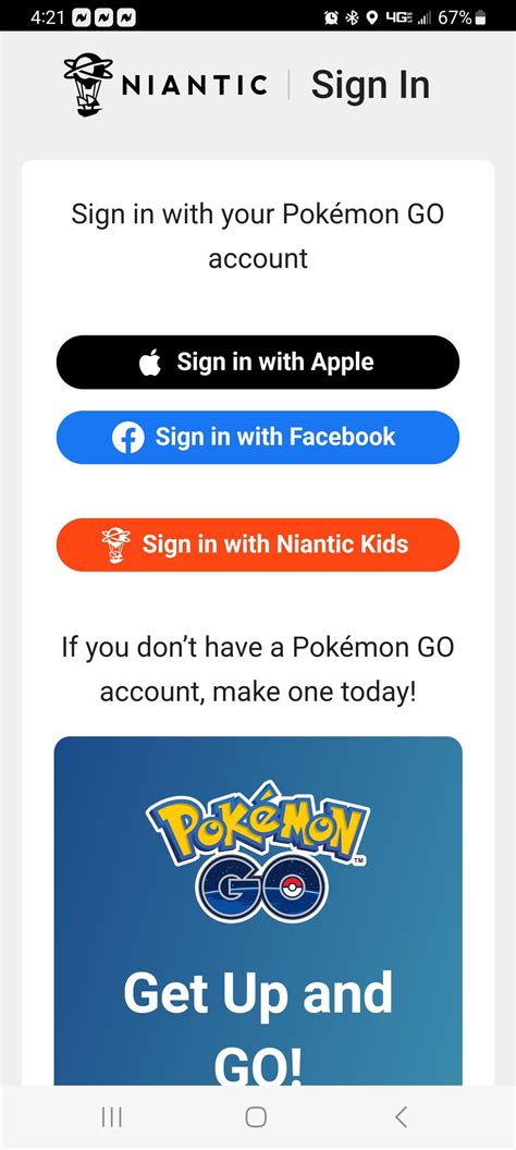 niantic redeem|niantic kids sign up.
